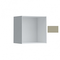 Полка Palomba collection 27,5 см, серый камень 4.0700.1.180.223.1 Laufen